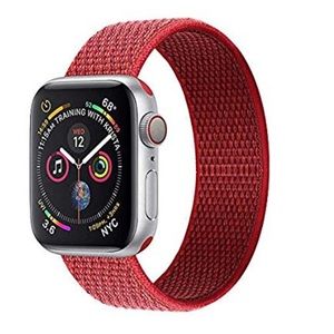 NWT Apple Watch Nylon Band 42mm 44mm Color Options